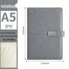 Custom Logo High-End Business Notebook Gift Set - Ideal for Company Events and Annual Meetings