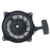 Recoil Pull Starter Model Number 497830 for Engines Including 137202 & More Ensures Easy Operation and Dependability
