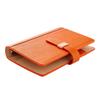 NOLTY Bindex System Unit Mini PB0013 Organizer, P13, 6, 6-Hole, Orange,