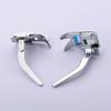 Sewing Machine Accessories Parts Tricot Foot Viking Knit Stretch Presser Foot Elastic Snap On Singer Brother Pfaff Knitting DIY
