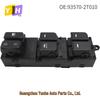 93570-2T010 Electric Window Switch for 2011-2015 Kia K5 Door Glass Lifter