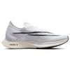 Nike Unisex tenisky ZoomX Streakfly White Photon Dust Summit-White Black DH9275-100