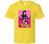 Tričko The Nanny TV Show 90. léta Americký televizní seriál Fanoušek Cool Tričko Unisex Tričko