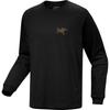 Ss25 Crag Cotton Shirts Ls Mens Kragg Cotton Shirt Ls Atpsm09714