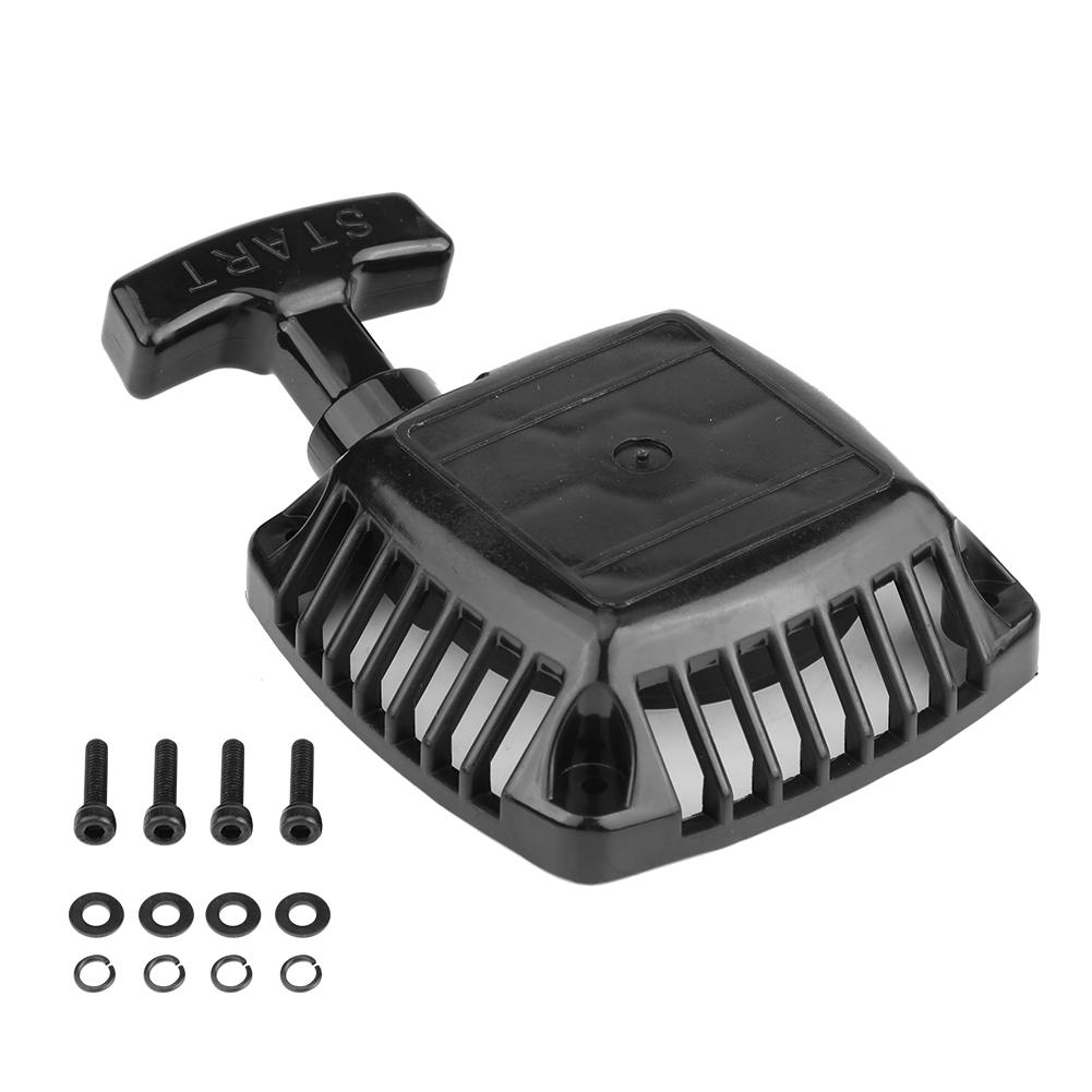 Pull Starter Gasoline Car 1:5 Engines for HSP 94050 95054 HPI BAJA REDCAT RC Car Part 25023