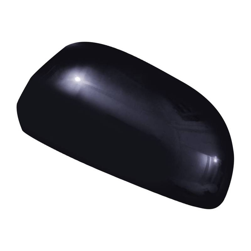 

Car Right Side Rearview Mirror Cover Cap Trim Fit For Toyota RAV4 2006 2007 2008 2009 2010 2011 2012 Black ABS