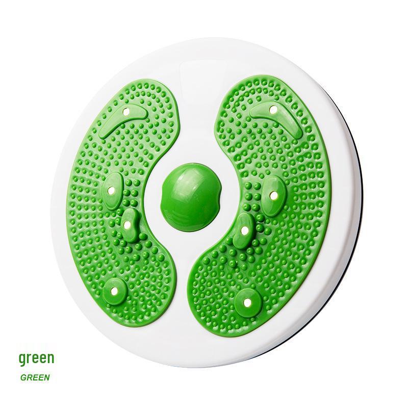 Magnetyczny Trener Talii Skręcany dla Kobiet - Urządzenie Fitness & Odchudzające