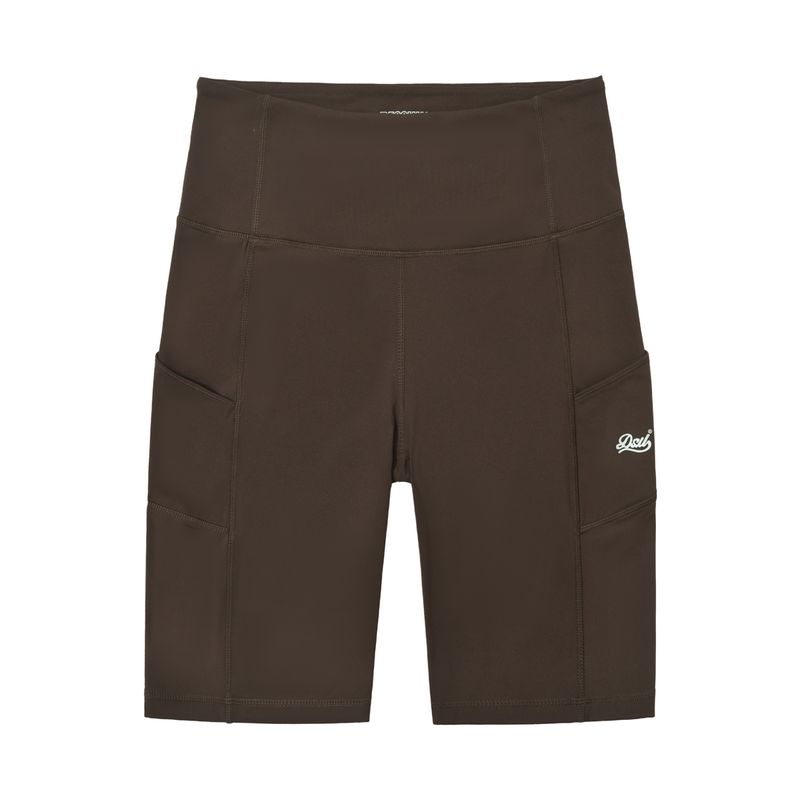 DSU Silm Slimming Hip Raise Fifth Pants Women's Sports Fitness Yoga Running Training Pants Shark Pants Cycling Shorts