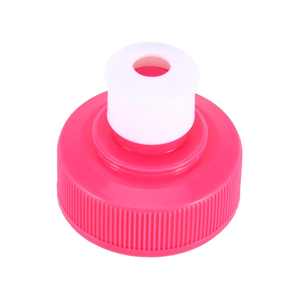 2L Big Large BPA Free Water Bottle Cap Kettle Training Party Drink Outdoor Sport