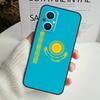 Kazakhstan Flag Phone Case For OPPO Reno 8T 14F 13 F 12 11 10 14 Pro 7 8 Lite OPPO Find X8 X6 X5 X9 Pro Cover