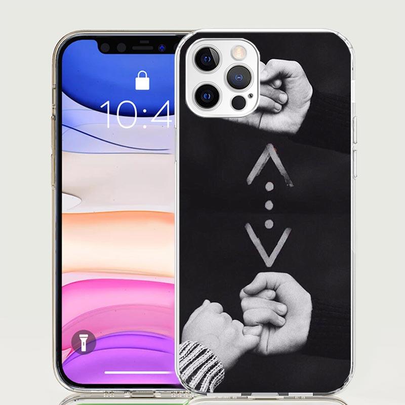 Turkish TV Series Cukur Phone Case For iPhone 17 Air 16 15 Plus 11 14 Pro Max 13 Mini 12 7 8 + SE Pattern Art Customized Cover 1