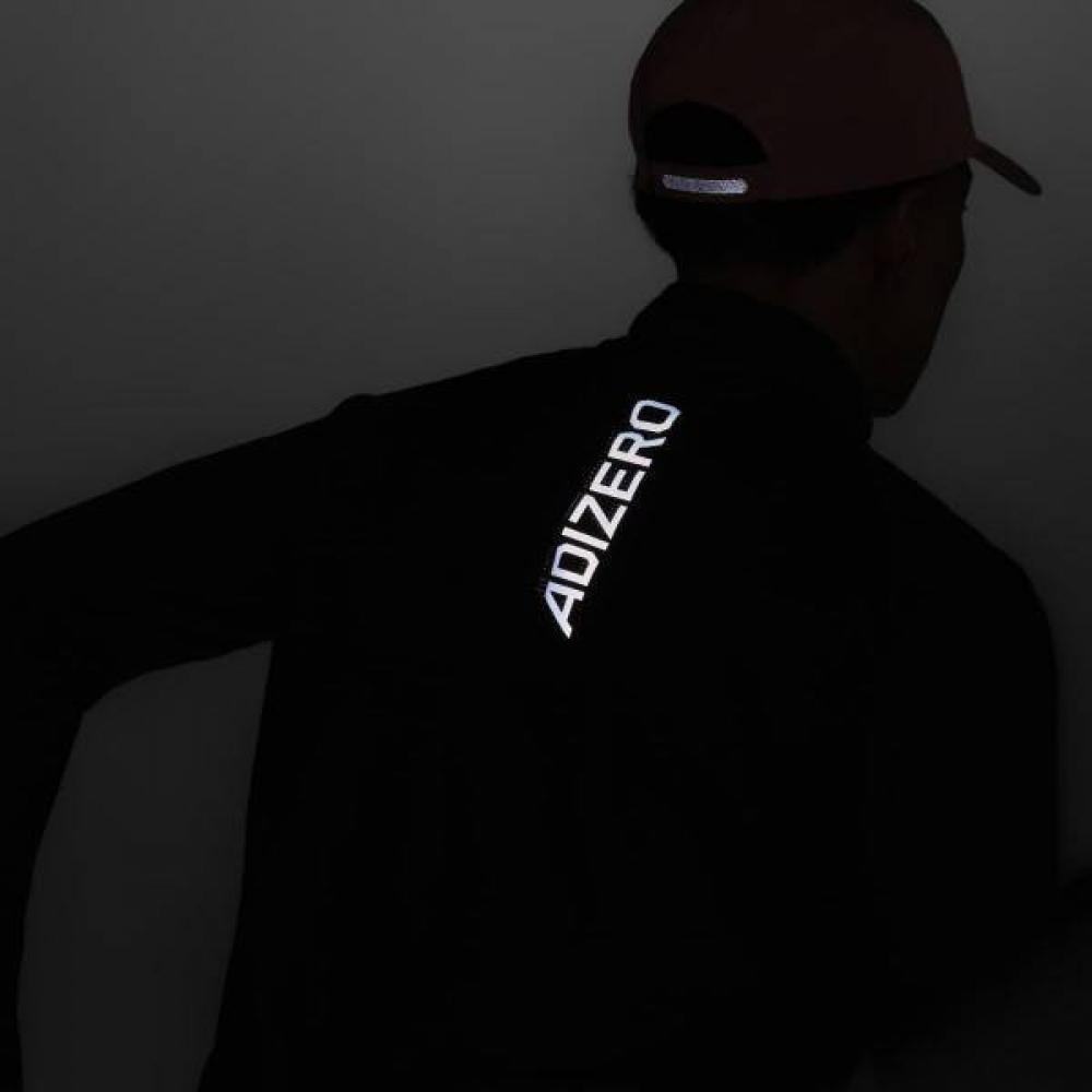 Adidas Unisex Padded Vest Adizero