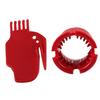 Sweeping Robot Accessories Roller Brush Side Brush Haipa Filter Accessories Set for 760/770/780/790