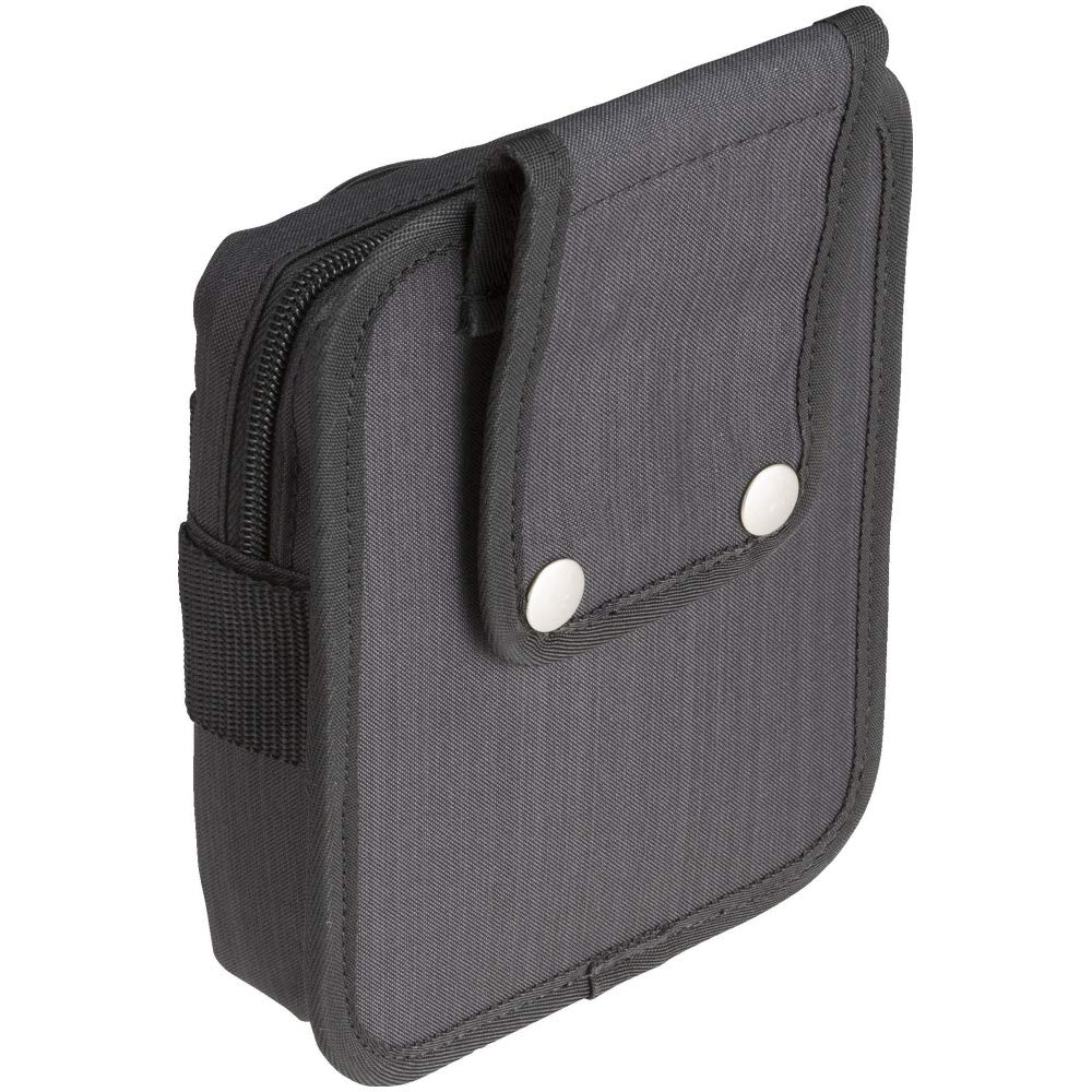 MIZUNO Park Golf Belt Pouch C3JCP901 Black