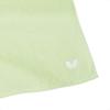 Butterfly Tischtennis Handtuch Sarafwari Handtuch Hellgrün 77270