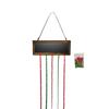 Wooden Wall Clip Photo Decorations Festive Atmosphere Hanging Tags Wooden Wedding Supply Photo Clip Handicraft Hang Decoration