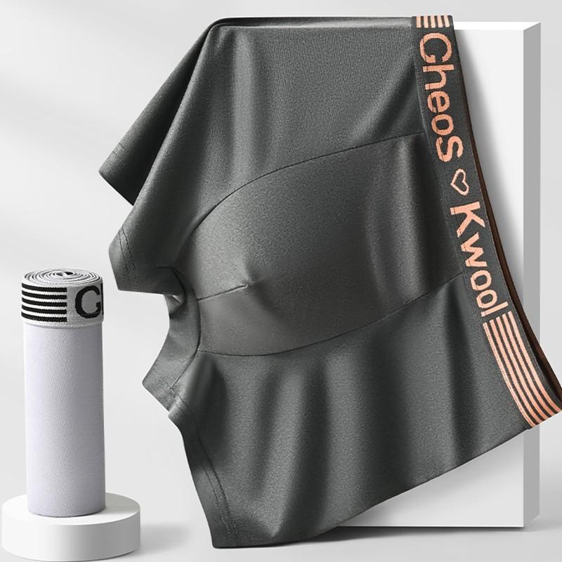 Men's Panties Underwear Homme Boxers Sexy Lingerie Boxers Underpants