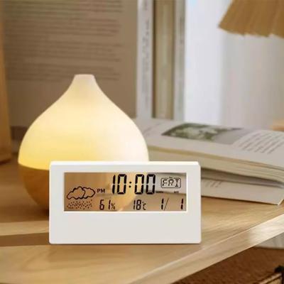 Isıtma ve Soğutma Ürünleri – Elektronik termometreler