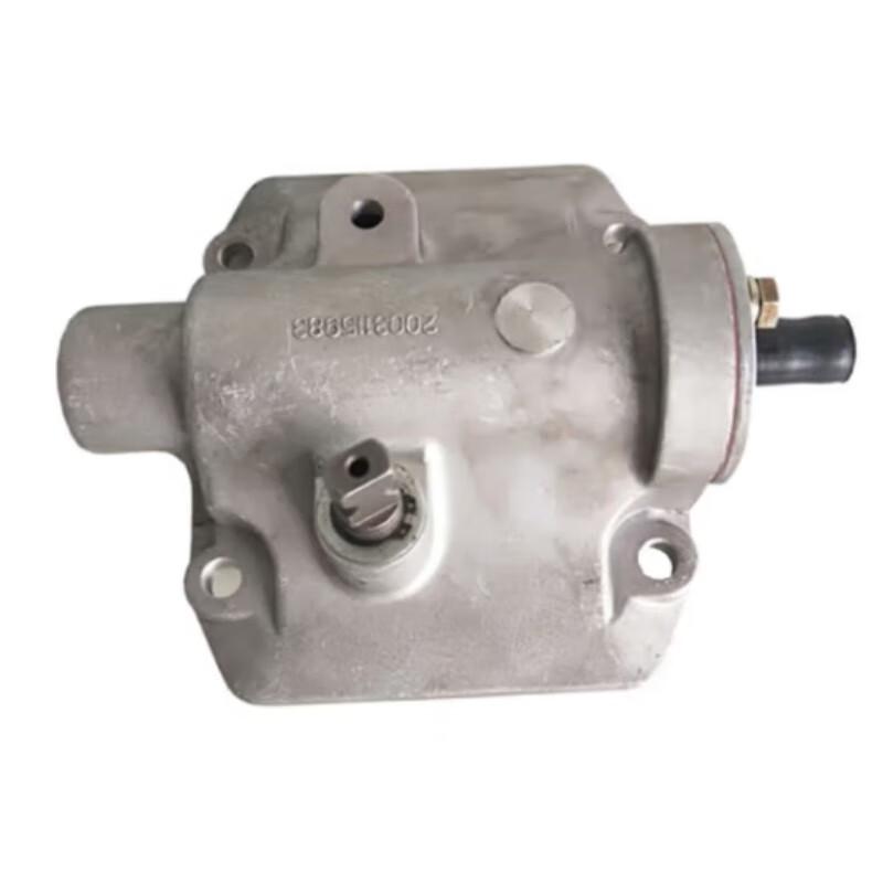OSITE SKY Transmission Top Cover