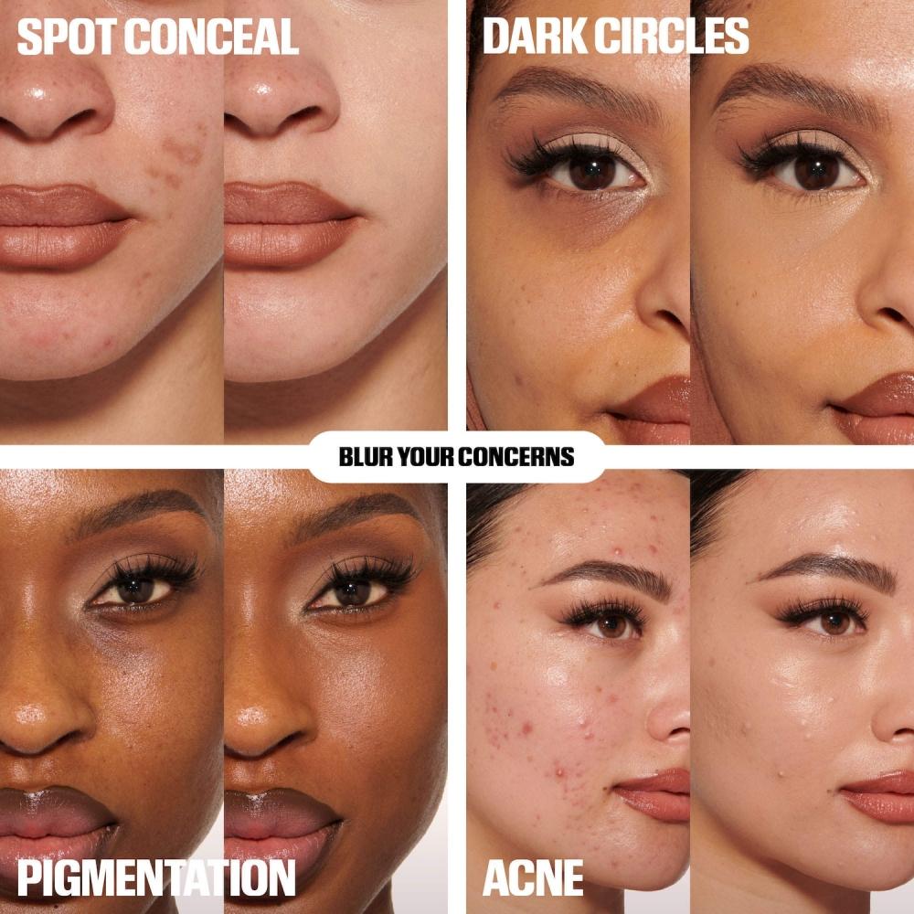 Huda Beauty  Fauxfilter Matte Waterproof Concealer 0.30 Oz