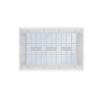 Jingwei Plastic Mesh Storage Basket