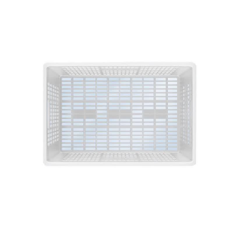Jingwei Plastic Mesh Storage Basket