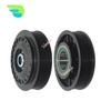 AC Compressor Clutch Pulley DCS-17 For VW Sagitar Valeo GOLF CADDY SKODA OCTAVIA SUPERB 5K0820803B Z0018736R 5K0820803D