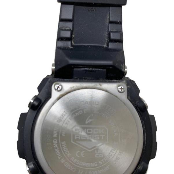 Used G-SHOCK GST-W110
