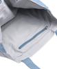 Xtonz Xta108 Ripstop Cotton Washed Tote Bag (Blue)