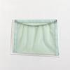Hanging Underwear Storage Bag Breathable Mesh Organizer for Socks Panties Door and Wardrobe Mounted Space Saver for Dorm