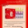 Sembun Jasmine Whitening Toothpaste & Arowana Grains Bundle