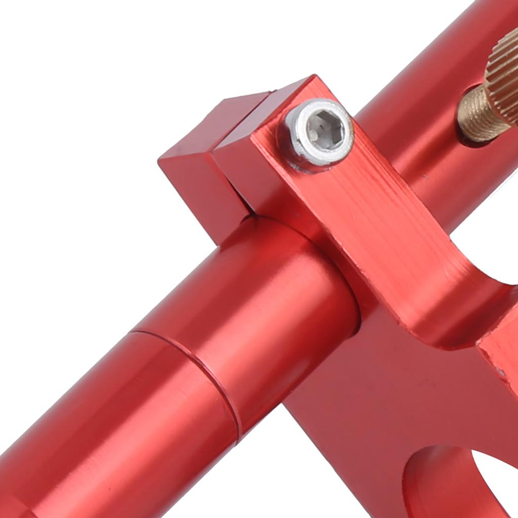 Engraving Cutting Machine Automatic Focusing Sensor Steel Red Electric Carving Accessory