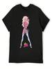 Jem And The Holograms T-shirt Custom T-shirts Shirts Grafische T-shirts Korte Mouw T-shirt Oversized T-shirt unisexs T-shirt