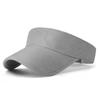 Summer Long-Brim Sunscreen Cap Outdoor Sports Sunshade Baseball Cap Quick-Drying Cap