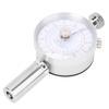 Fruit Hardness Fruit Sclerometer Farm Fruit Hardness Tester with Measuring Head GY-3 Tester, (0.5-24 Kg/cm²)