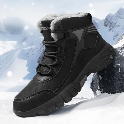 Botas y botas altas