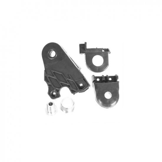 Right Headlight Housing Bracket for Mercedes C-CLASS W205 S205 C205 -