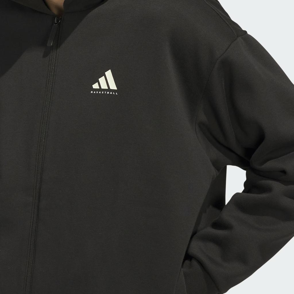 adidas BASKETBALL THE 2026 COLLECTION CHAPTER 01 Jacket Unisex KB3064