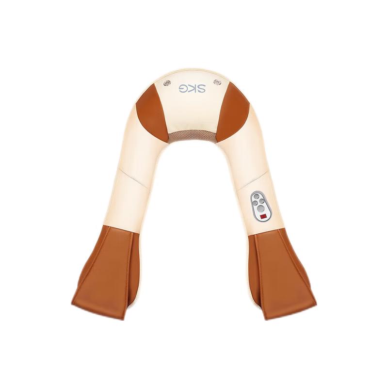 

SKG 4095 Electric Neck and Shoulder Massager Shawl