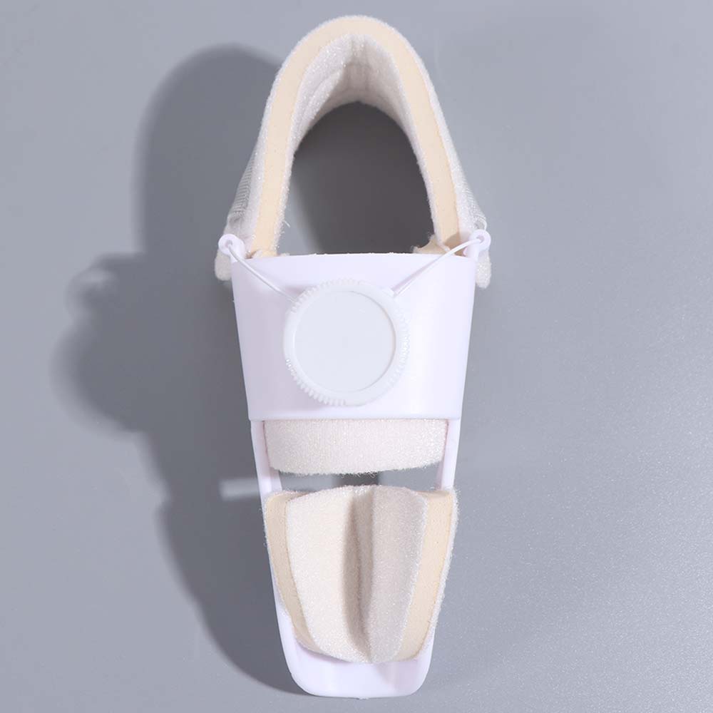 Toe Valgus Big Toe Straightener Adjustable Bunion Splint Valgus Bunion Valgus Corrector Unisex