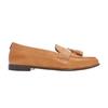 Moda In Pelle Womens/Ladies Forina Leather Loafers