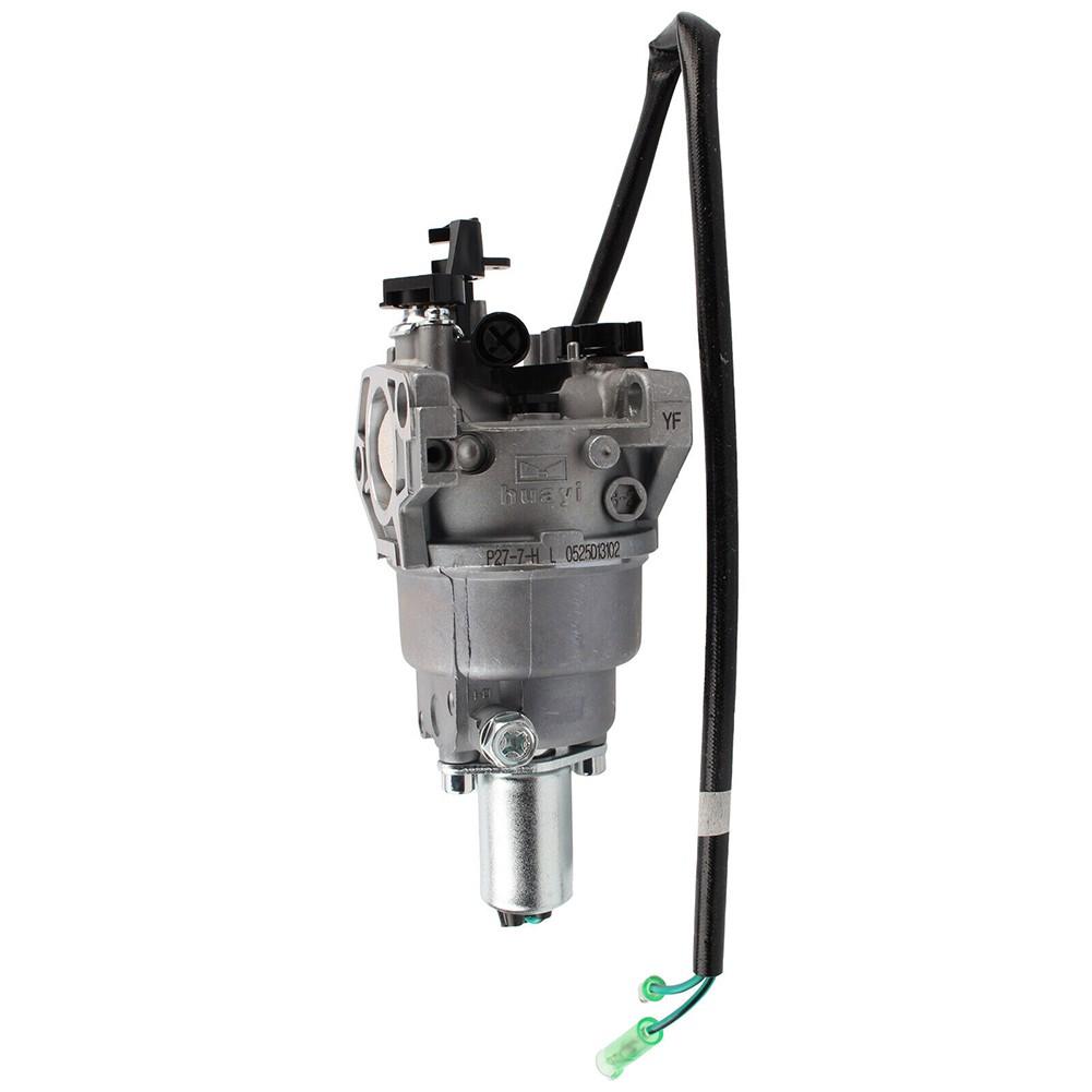 OEM Carburetor Carb For champion Dual Fuel Generator Part# 47.131000.25