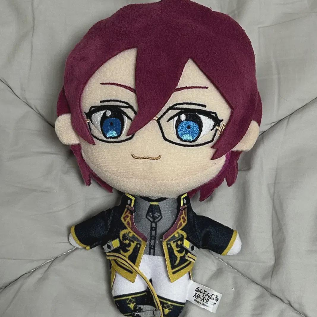 

Anstar Ensemble Stars Саэгуса Ибара Шиннуи Кукла Товары