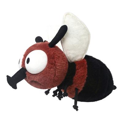 Owl Doll Plush Toy, Children's Hand-held Sleeping Doll For Children's Gifts