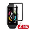 3D Displayschutzfolie für Huawei Band 6 7 8 9, weiche PMMA-PET-Folie, Displayschutzfolie für Honor Band 7 6