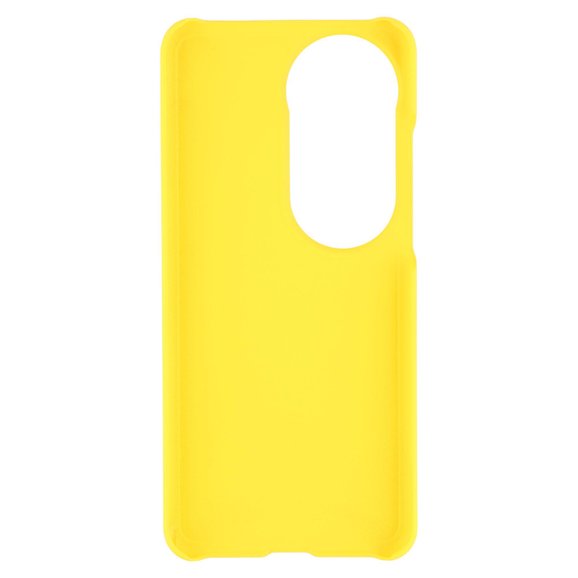 

For vivo S20 5G Case Hard PC Frosted Minimalist Phone Cover Black