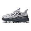 adidas Originals Ozgaia Comfortable Versatile Height Increasing Low Top Dad Shoes Women Sneakers Black White KK2749