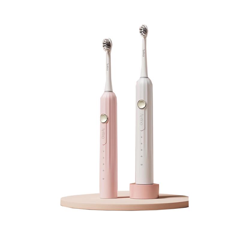 

Aiyou T1-A Sonic Electric Toothbrush