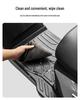 Ninebot Electric Scooter TPE Floor Mats - Full Coverage, Thickened for M95C, N370, F90, N85C, Q80C Models