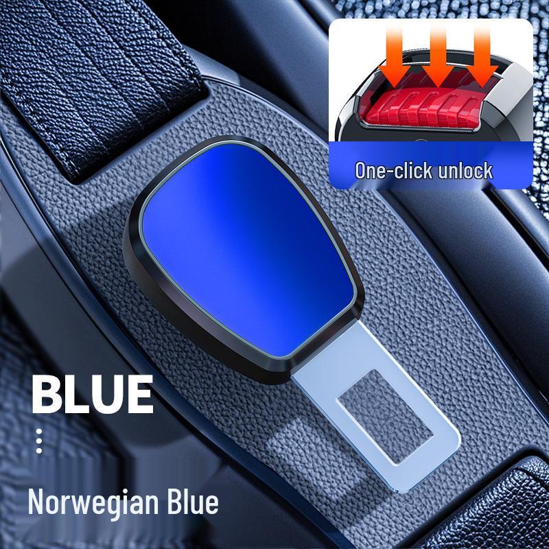 Mazda Car Safety Buckle Extension for CX30, CX45, CX50, Atenza